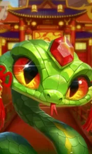 Fortune Snake