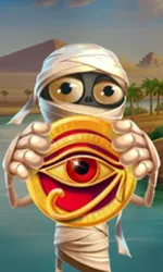 Mummy's Jewels 100