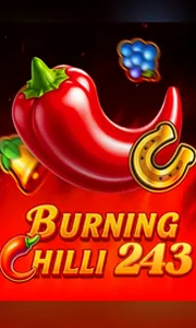 Burning Chilli 243
