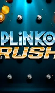 Plinko Rush