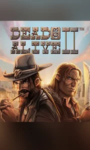 Dead or Alive 2
