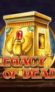 Legacy of Dead
