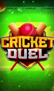 Cricket Duel