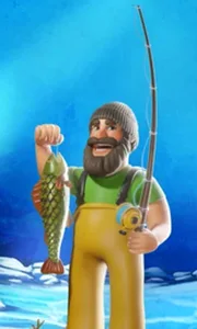 Big Bass Bonanza