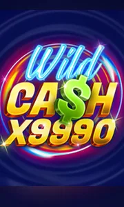 Play Wild Cash x9990