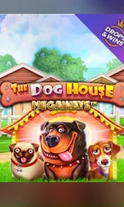 The Dog House Megaways