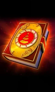 Book of Santa