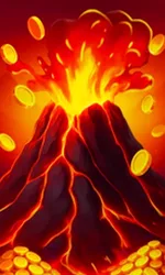 Fiery Luck