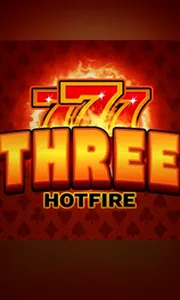 Three Hotfire