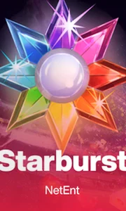 Starburst