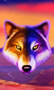 Wolf Gold
