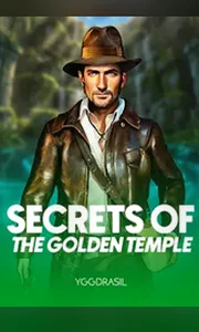 Secrets of the Golden Temple