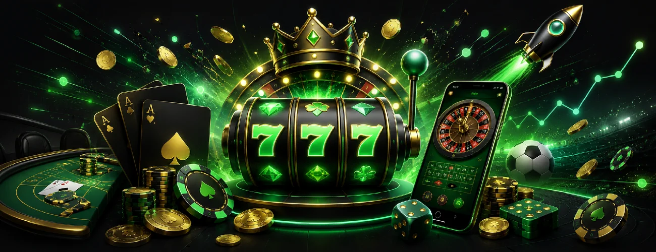 FamCasino — 275% fino a 1.500 € + 300 giri gratis